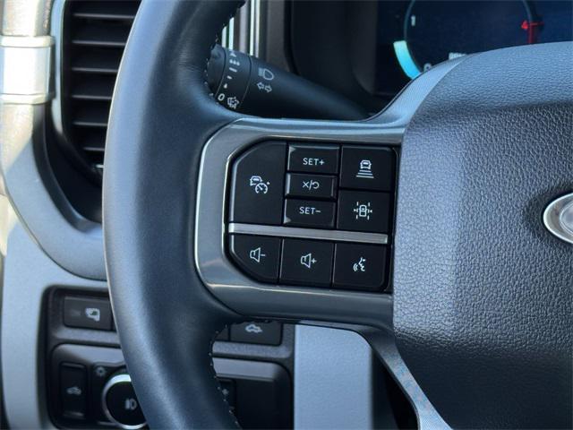 used 2024 Ford F-350 car, priced at $89,500