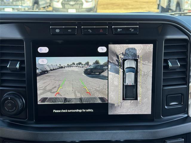 used 2024 Ford F-350 car, priced at $89,500