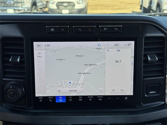 used 2024 Ford F-350 car, priced at $89,500