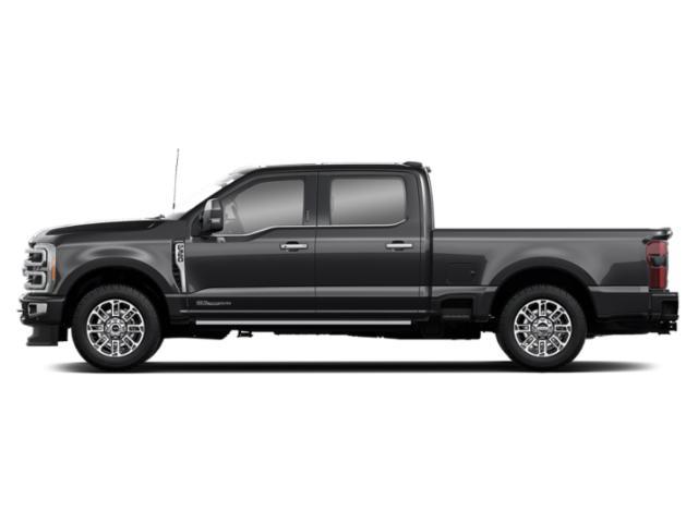 used 2024 Ford F-350 car, priced at $90,000