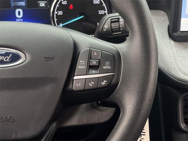 used 2023 Ford Maverick car, priced at $26,250