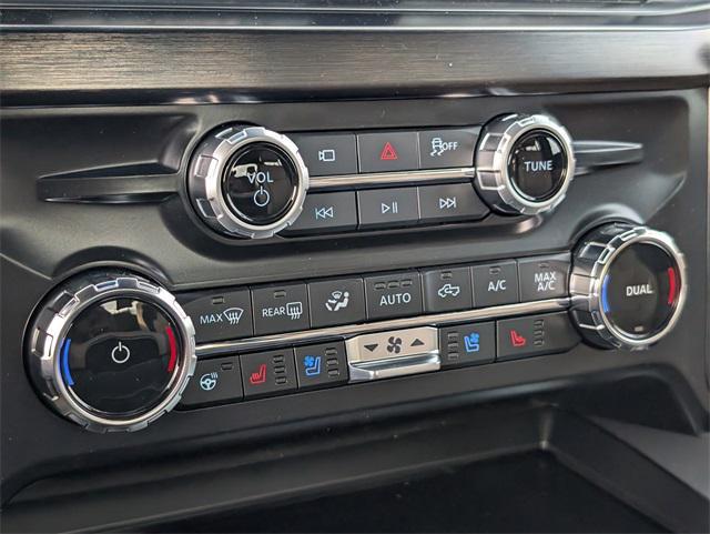 new 2026 Ford F-250 car, priced at $69,428