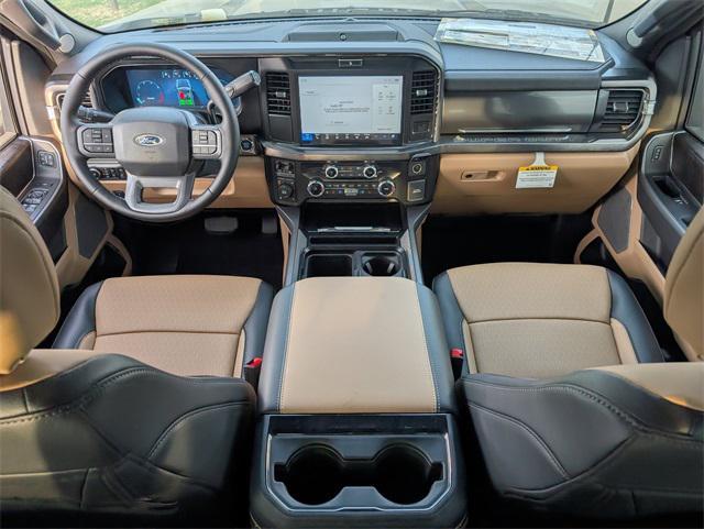 new 2026 Ford F-250 car, priced at $69,428