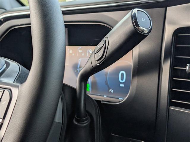 new 2026 Ford F-250 car, priced at $69,428