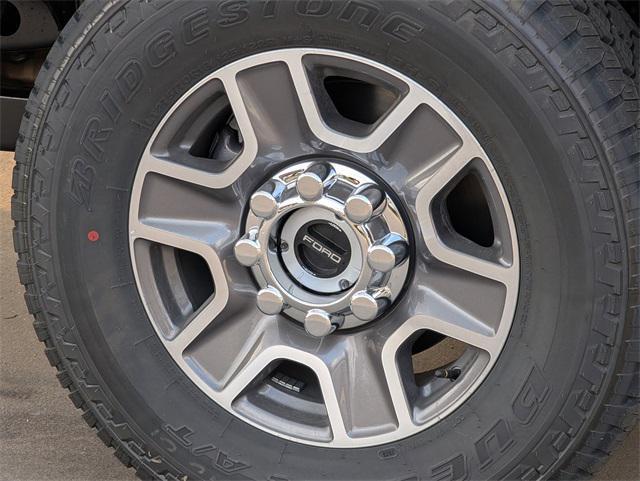new 2026 Ford F-250 car, priced at $69,428