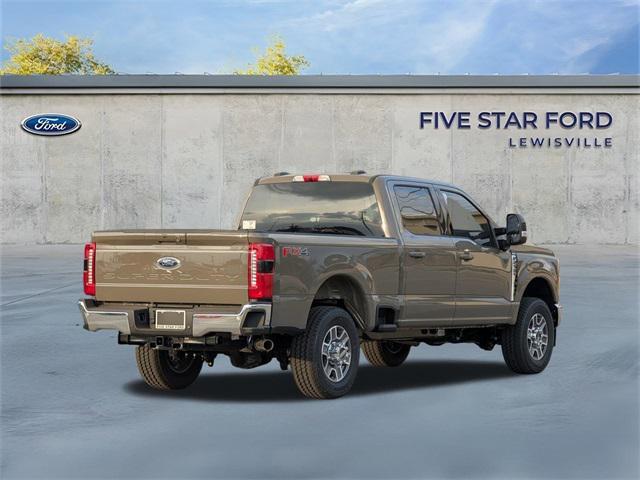 new 2026 Ford F-250 car, priced at $69,428