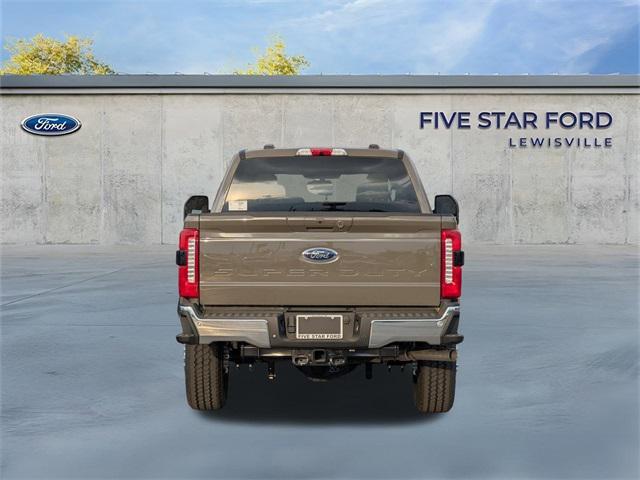 new 2026 Ford F-250 car, priced at $69,428