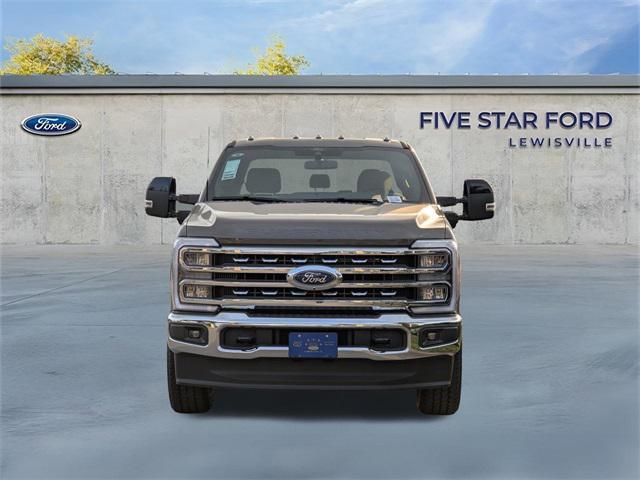 new 2026 Ford F-250 car, priced at $69,428