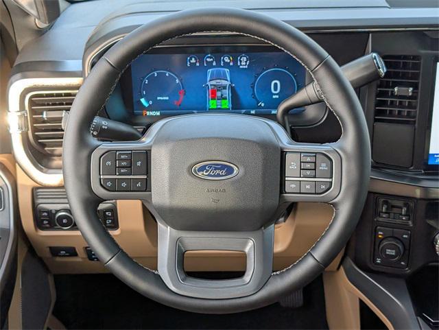 new 2026 Ford F-250 car, priced at $69,428