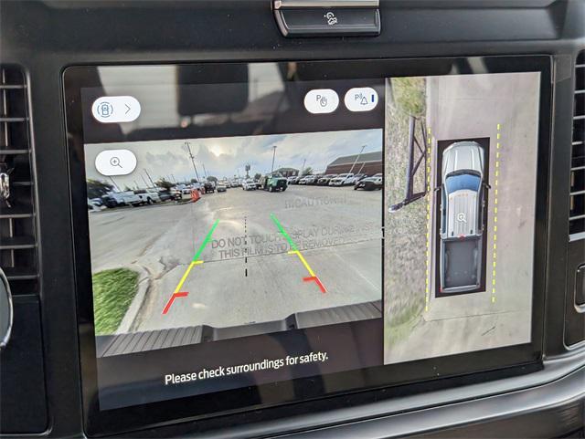 new 2026 Ford F-250 car, priced at $69,428