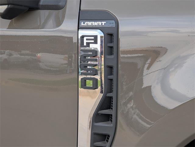 new 2026 Ford F-250 car, priced at $69,428