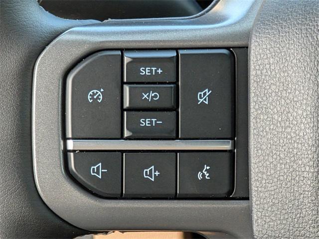 new 2026 Ford F-250 car, priced at $69,428