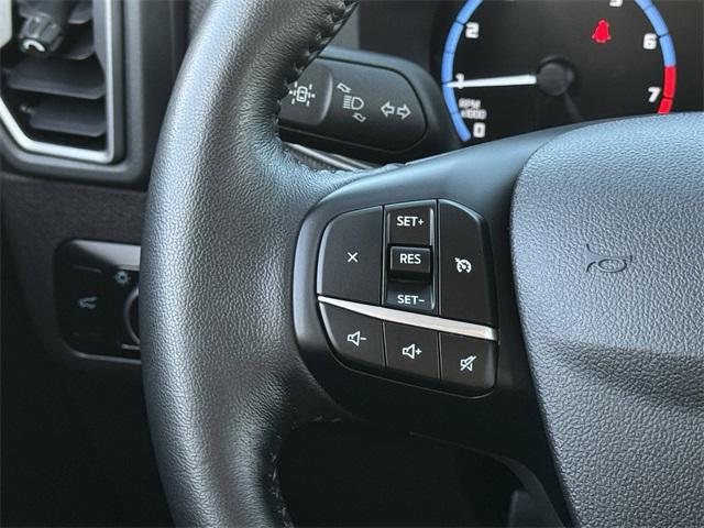 used 2023 Ford Bronco Sport car, priced at $22,500