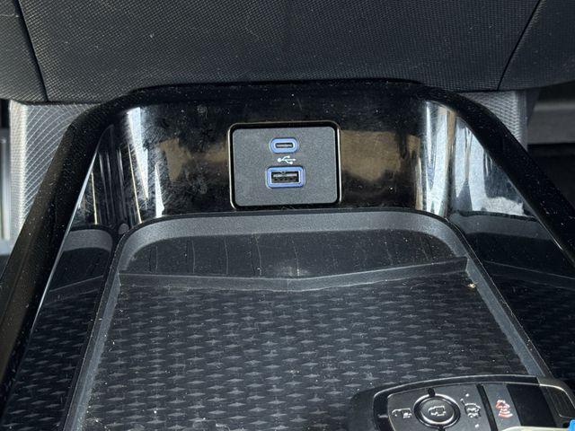 used 2022 Ford Mustang Mach-E car, priced at $23,750