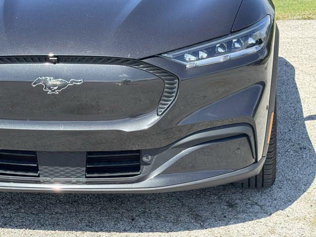used 2022 Ford Mustang Mach-E car, priced at $23,750