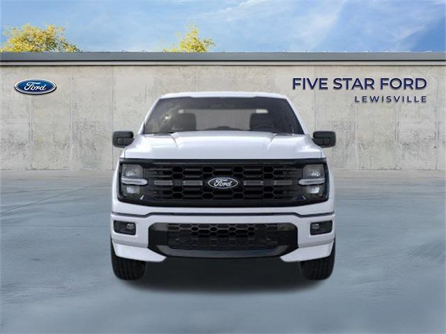 new 2026 Ford F-150 car, priced at $54,623