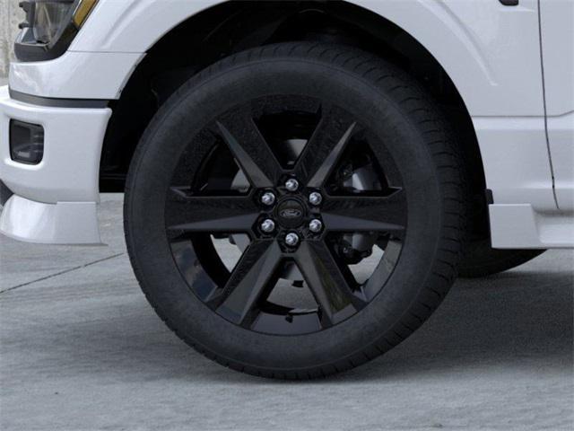 new 2026 Ford F-150 car, priced at $54,623