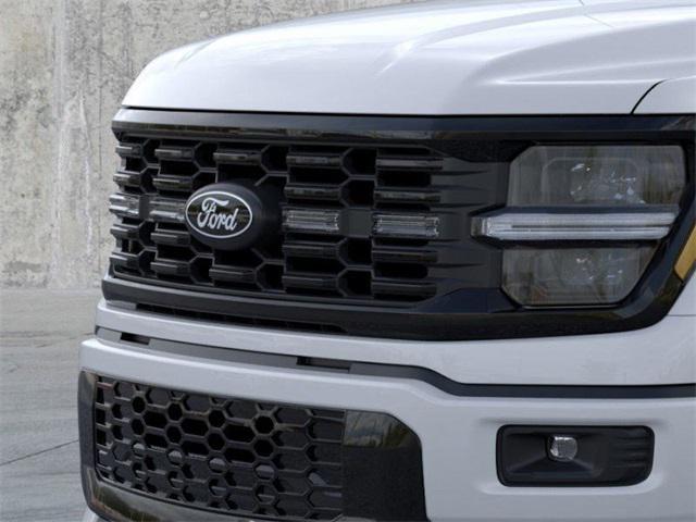 new 2026 Ford F-150 car, priced at $54,623