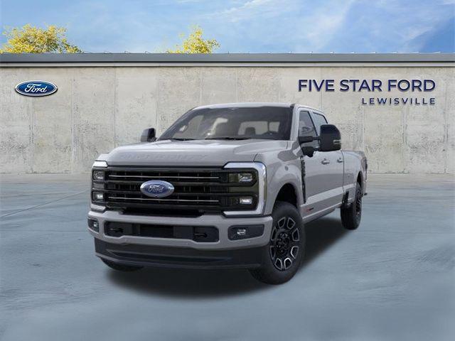 new 2026 Ford F-350 car, priced at $98,506