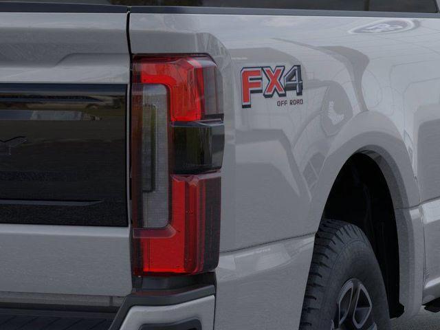 new 2026 Ford F-350 car, priced at $98,506