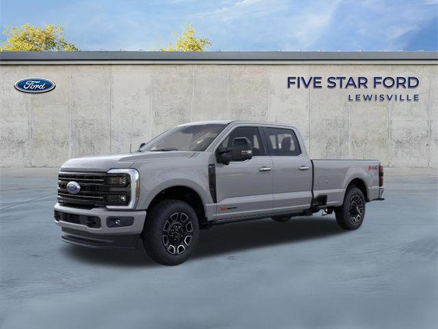 new 2026 Ford F-350 car, priced at $98,506