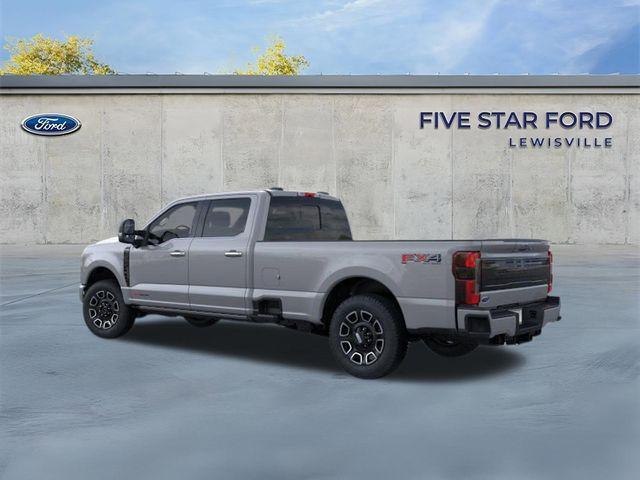 new 2026 Ford F-350 car, priced at $98,506