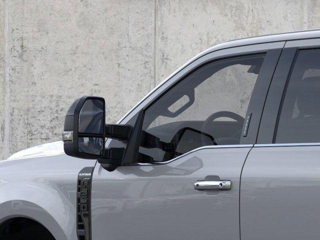 new 2026 Ford F-350 car, priced at $98,506