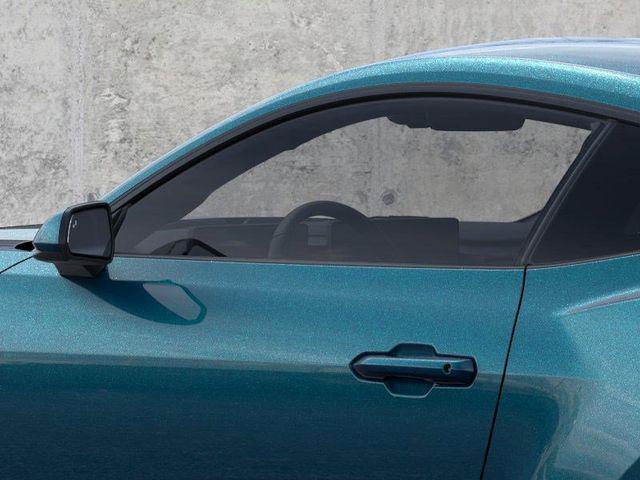 new 2026 Ford Mustang car, priced at $33,754