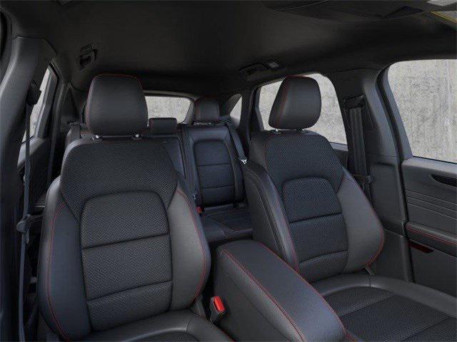 new 2026 Ford Escape car, priced at $31,969