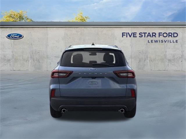 new 2026 Ford Escape car, priced at $31,969