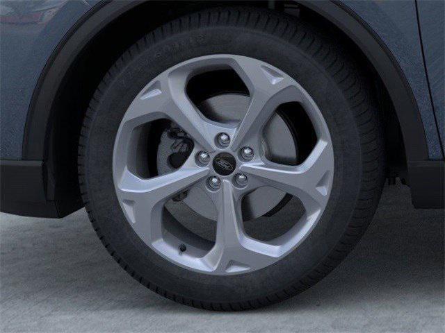 new 2026 Ford Escape car, priced at $31,969