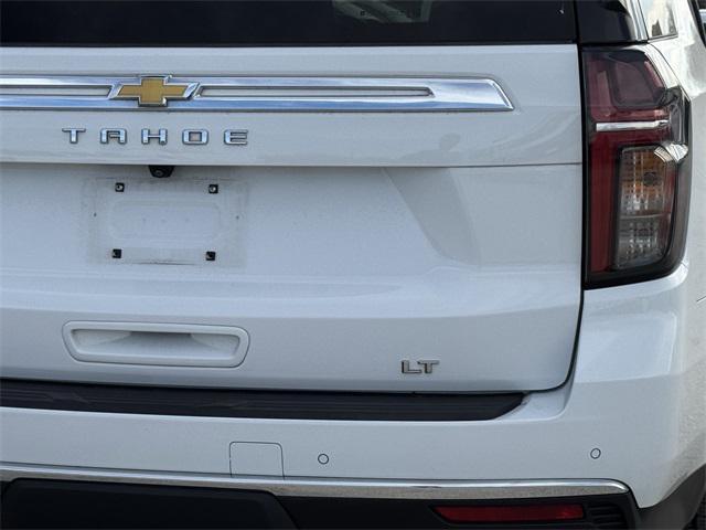 used 2023 Chevrolet Tahoe car, priced at $44,000
