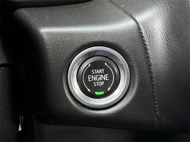 used 2023 Chevrolet Tahoe car, priced at $44,000