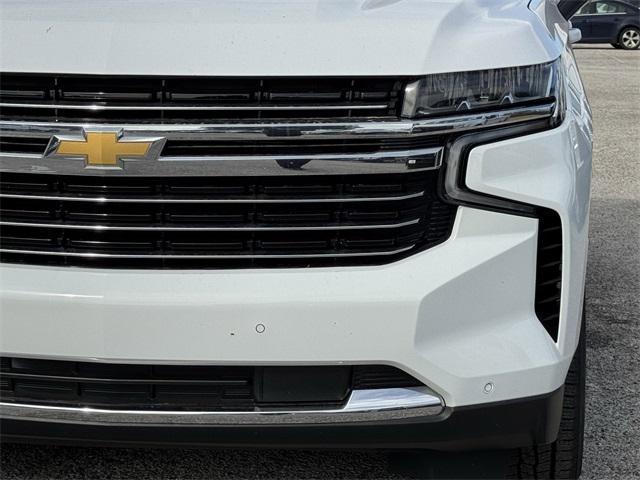 used 2023 Chevrolet Tahoe car, priced at $44,000