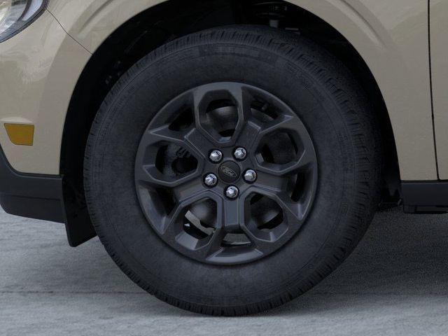 new 2025 Ford Maverick car, priced at $31,382