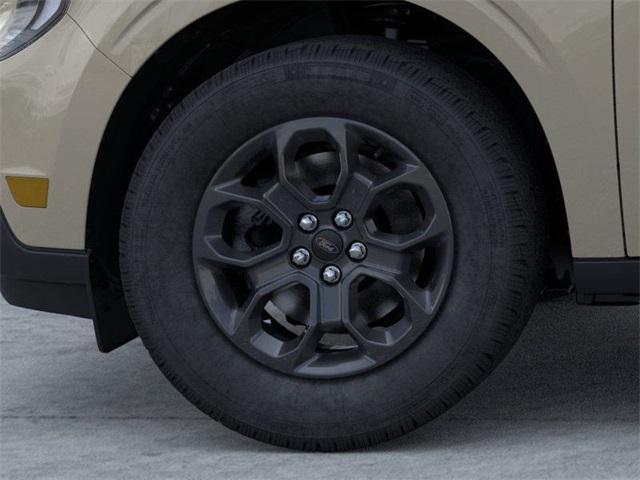 new 2025 Ford Maverick car, priced at $32,459