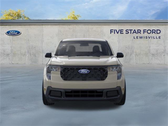 new 2025 Ford Maverick car, priced at $32,459