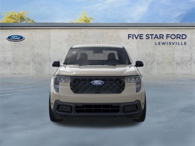 new 2025 Ford Maverick car, priced at $31,382