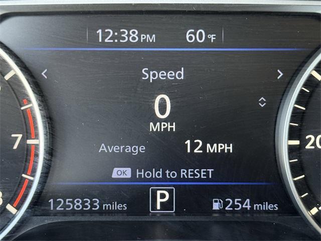 used 2020 Nissan Altima car, priced at $12,000