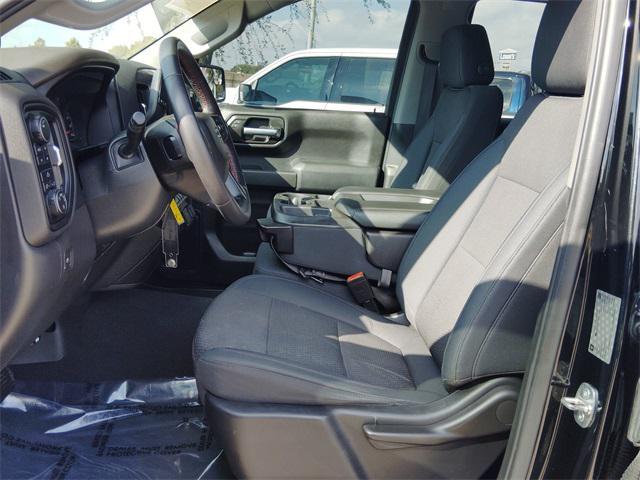 used 2019 Chevrolet Silverado 1500 car, priced at $22,500