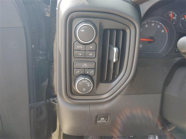 used 2019 Chevrolet Silverado 1500 car, priced at $22,500