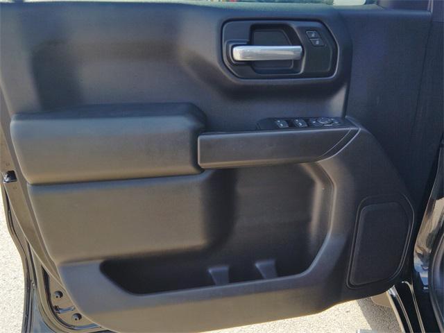 used 2019 Chevrolet Silverado 1500 car, priced at $22,500