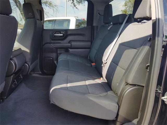 used 2019 Chevrolet Silverado 1500 car, priced at $22,500