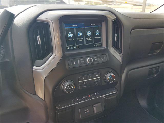 used 2019 Chevrolet Silverado 1500 car, priced at $22,500