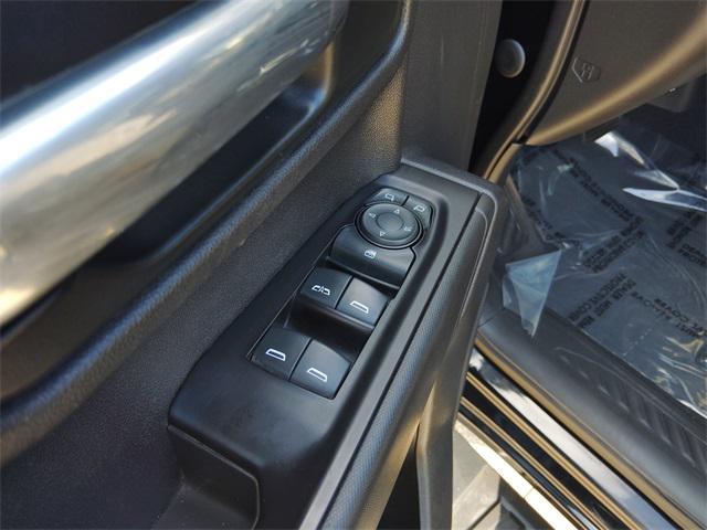 used 2019 Chevrolet Silverado 1500 car, priced at $22,500