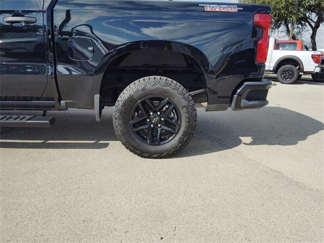 used 2019 Chevrolet Silverado 1500 car, priced at $22,500