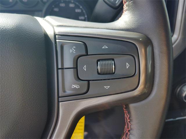 used 2019 Chevrolet Silverado 1500 car, priced at $22,500