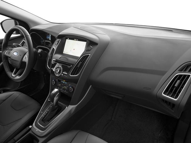 used 2016 Ford Focus car, priced at $9,500