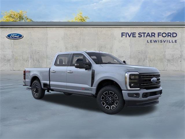 new 2026 Ford F-250 car, priced at $95,124