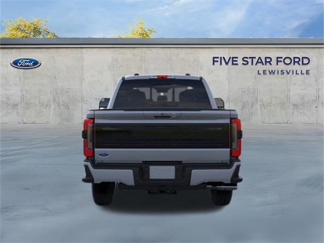 new 2026 Ford F-250 car, priced at $95,124